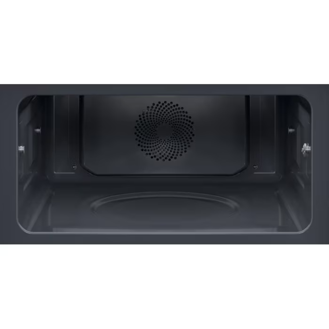 Electrolux 600 CombiQuick Microwave and Built-in Oven - Black | EVLDE46GK - Image 3