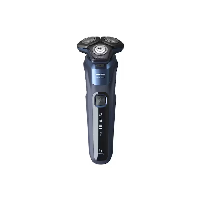 Philips Wet and Dry Series 5000 Electric Shaver | S5585/30 Philips Wet and Dry Series 5000 Electric Shaver | S5585/30