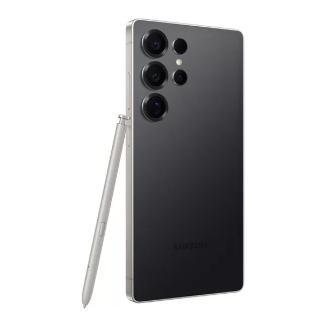 Samsung S25 Ultra 512gb - Titanium Black | SM-S938BZKGEUB - Image 3