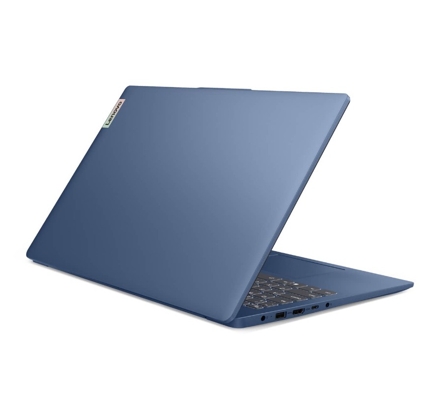 Lenovo IdeaPad Slim 3 Laptop 15.6" | Intel Core i5 | 8GB | 512GB - Blue | 83ER00GFUK - Image 5