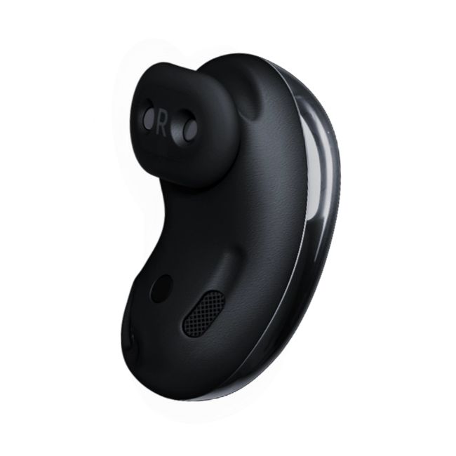 Samsung Galaxy Buds Live - Black Samsung Galaxy Buds Live - Black