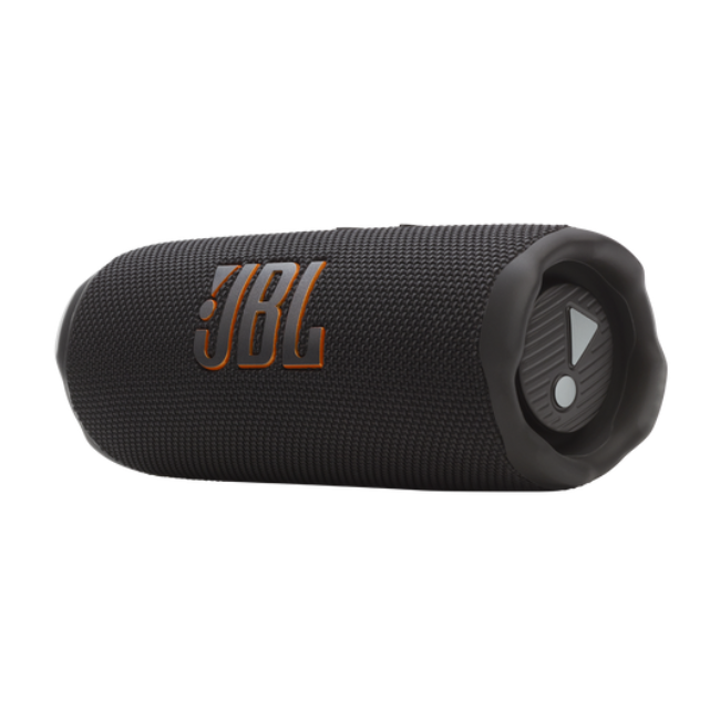JBL Flip 7 Portable Bluetooth Speaker | Black | FLIP7BLK - Image 5