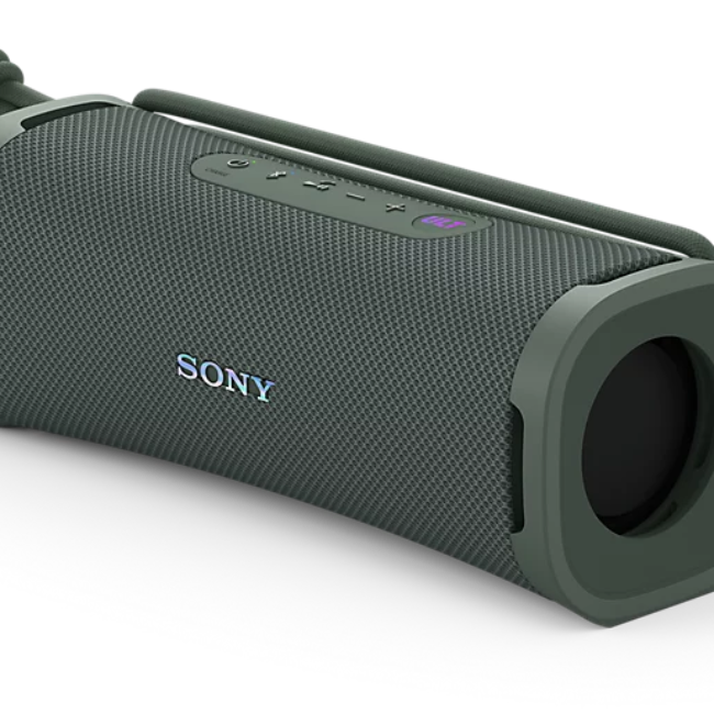 Sony ULT FIELD 1 Bluetooth Speaker - Grey | SRSULT10H.CE7 - Image 2