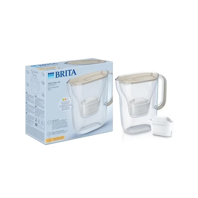 Brita Style Essential Sand Limescale Expert | S1057792
