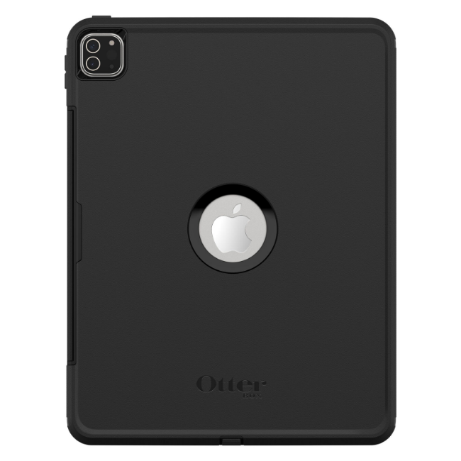 Otterbox Defender iPad Pro 12.9" Case - Black | 77-82268