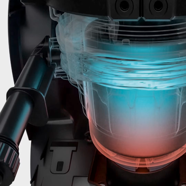 Karcher K5 Flex Eco Booster Power Washer - Yellow and Black | 1.324-407.0 - Image 8