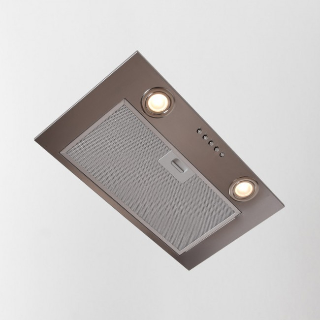 Luxair 52cm Canopy Hood - Stainless Steel | LA-52-CAN-SS-PLS Luxair 52cm Canopy Hood - Stainless Steel | LA-52-CAN-SS-PLS