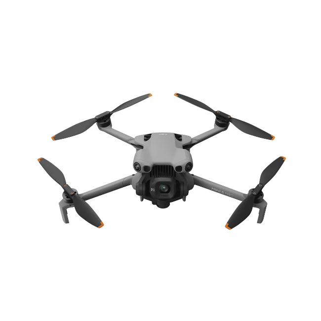 Dji Mini 5 Pro Fly More Combo(Rc2) Drone - Grey | CPMA.00000894.01