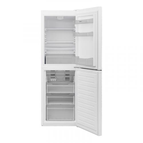 Nordmende Fridge Freezer 54cm | RFF317NFWH Nordmende Fridge Freezer 54cm | RFF317NFWH