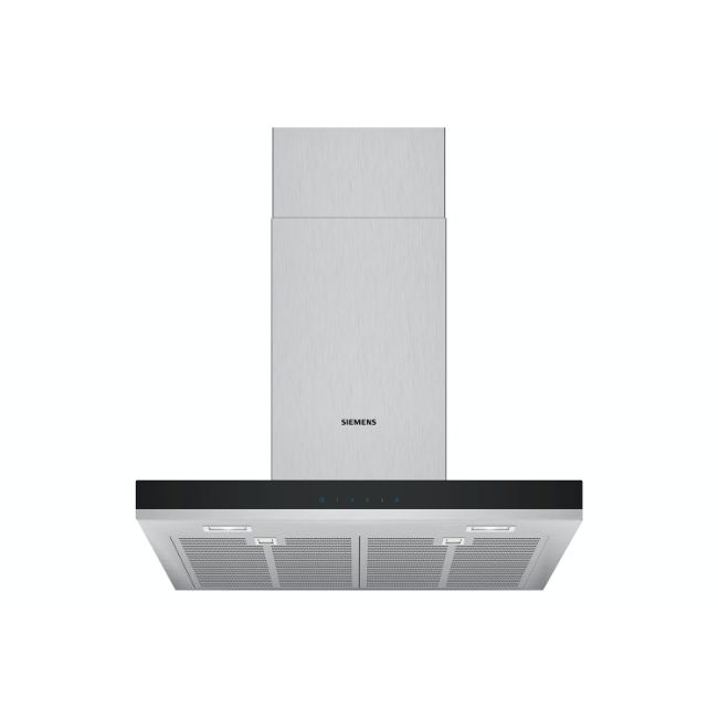 Siemens Q300 Cooker Hood 60cm Stainless Steel | LC67BHM50B Siemens Q300 Cooker Hood 60cm Stainless Steel | LC67BHM50B