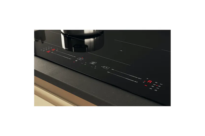 Whirlpool 77cm Induction Hob with CleanProtect | WFS1577CPNE - Image 8 Whirlpool 77cm Induction Hob with CleanProtect | WFS1577CPNE - Image 8