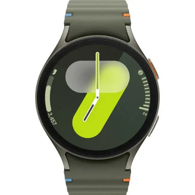 Samsung Galaxy Watch7 | 44mm | BT | Green | L310NZGAEUA