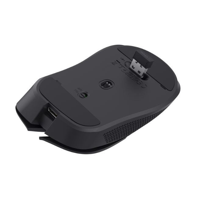 Trust GXT923 Ybar Wireless Gaming Mouse - Black | T24888 - Image 6