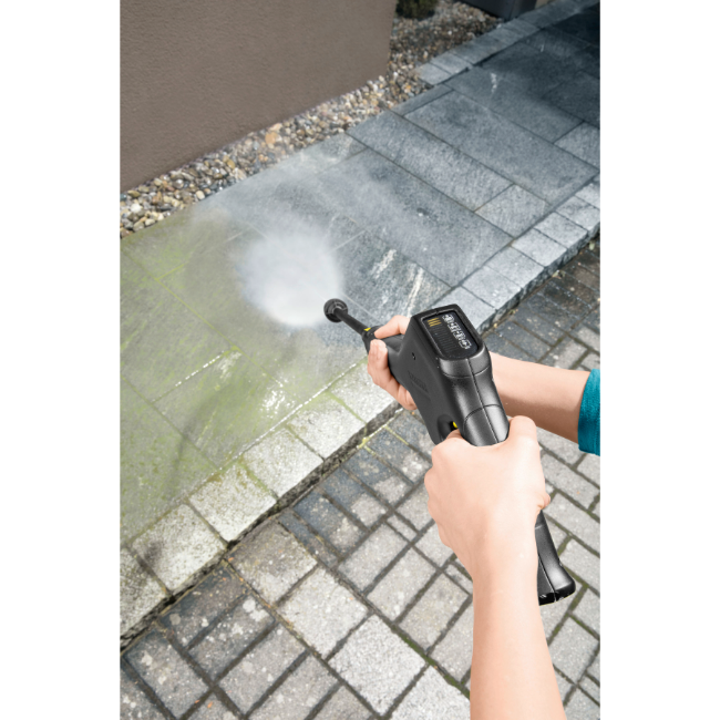 Karcher K3 Power Control Power Washer | 1.676-102.0 - Image 8