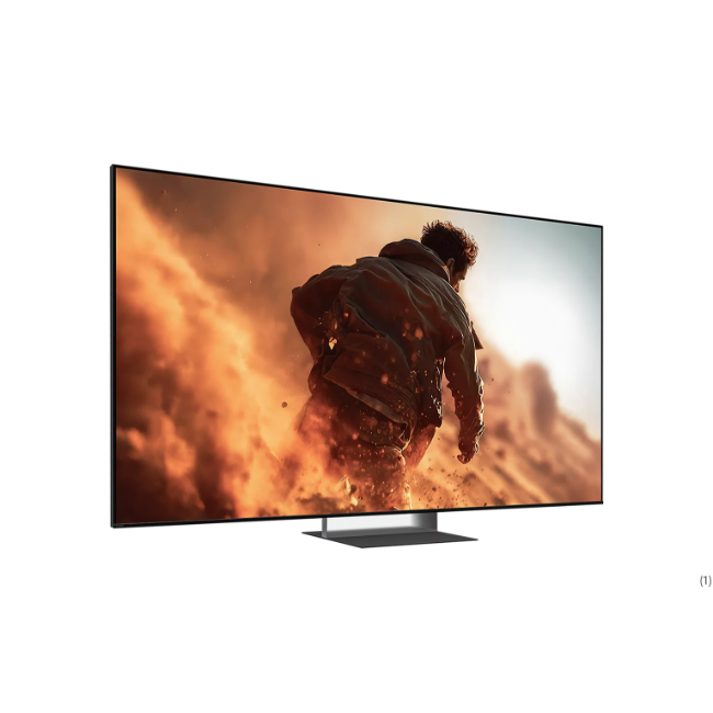 Sony BRAVIA 7 II 55" True RGB LED 4K HDR Smart TV  - Black | K55XR75M2B.UKA - Image 2