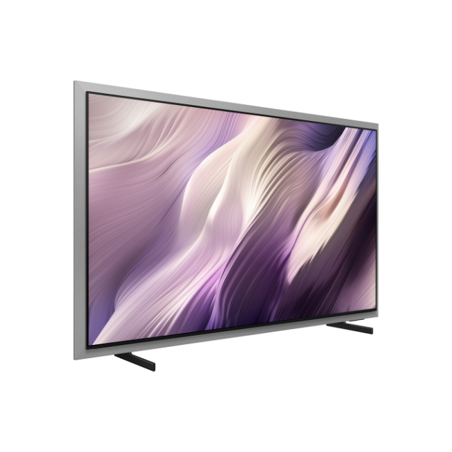 Samsung 55" OLED 4K Samsung Vision AI Smart TV - Grey | QE55S99HATXXU - Image 5