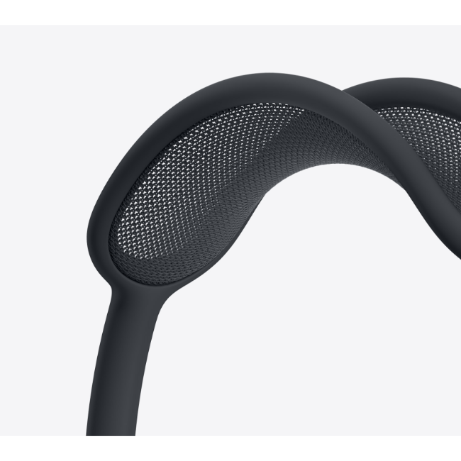 Apple Airpods Max - Midnight | MWW43ZM-A - Image 3