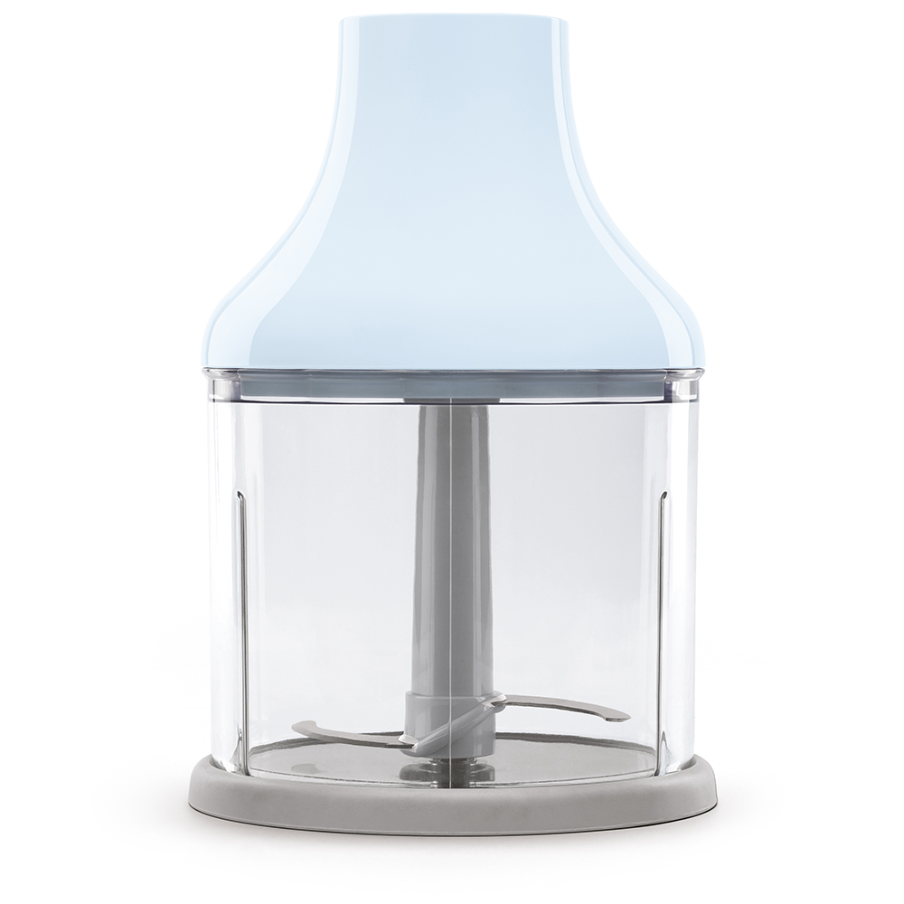Smeg Hand Blender Pastel Blue | HBF22PBUK - Image 8