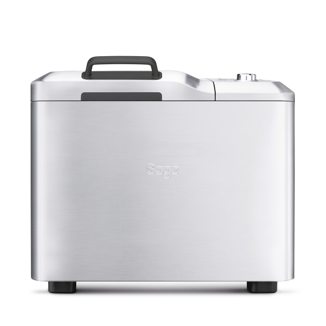 Sage The Custom Loaf Breadmaker Pro - Stainless Steel | BBM800BSSUK Sage The Custom Loaf Breadmaker Pro - Stainless Steel | BBM800BSSUK