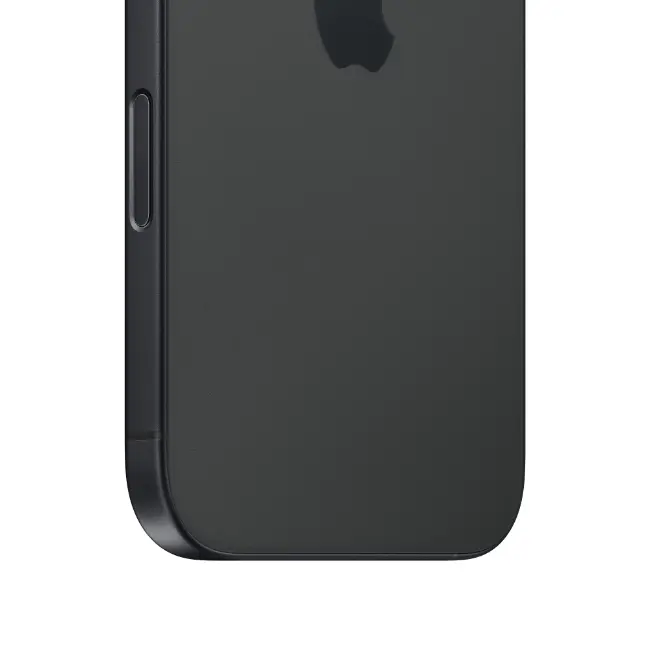 Apple iPhone 16 | 5G | 128GB | Black | MYE73QN-A - Image 5