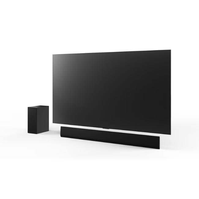 LG Soundbar 3.1 420w - Black | USG10TY-DGBRLLK - Image 12 LG Soundbar 3.1 420w - Black | USG10TY-DGBRLLK - Image 12