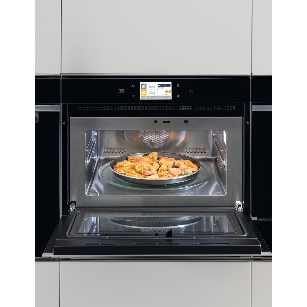 Whirlpool Built-in Combi Microwave Oven | W11MW161UK - Image 3