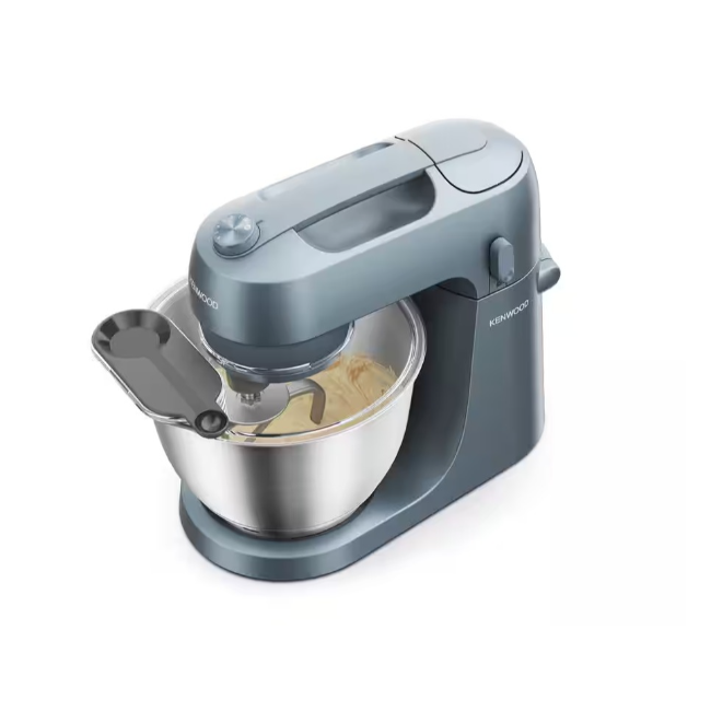 Kenwood Go Stand Mixer | Grey | KZM35.000GY - Image 5 Kenwood Go Stand Mixer | Grey | KZM35.000GY - Image 5