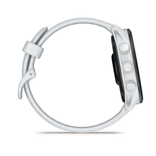Garmin Forerunner 70 - Whitestone | 010-04307-01 - Image 11