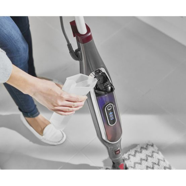 Shark Klik & Flip Steam Pocket Mop S6003 SHARKS6003