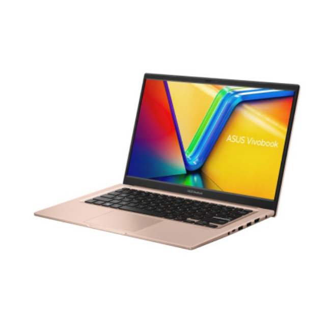Asus 14" Laptop C-I3 8gb/512gb SSD - Rose Gold | SX1404VA-EB512 - Image 3