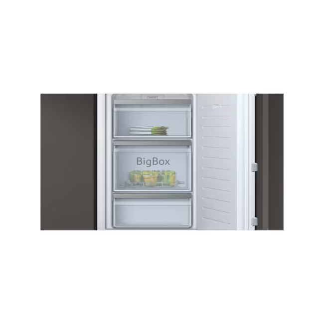 Neff  N70 Built-in Freezer - White | GI1216DEO - Image 3