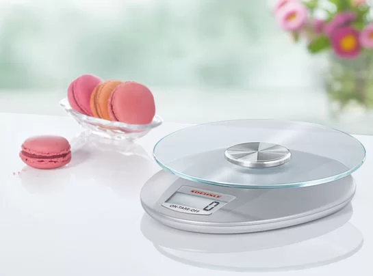 Soehnle Kitchen Scales Digital | S265856 - Image 3 Soehnle Kitchen Scales Digital | S265856 - Image 3