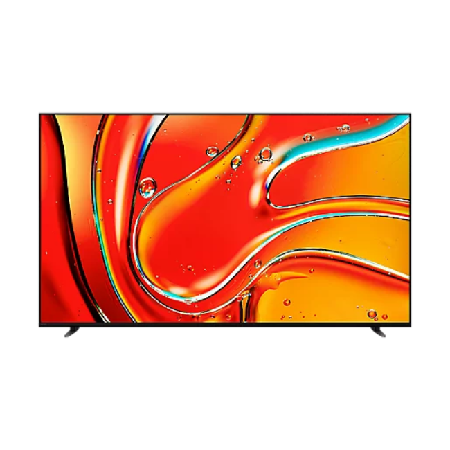 Sony Bravia 55" 4K UHD Smart TV - Black | K55XR70PU Sony Bravia 55" 4K UHD Smart TV - Black | K55XR70PU