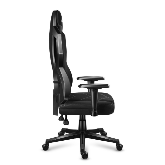 Huzaro Combat 6.2 RGB Gaming Chair - Black | COMBAT6.2 - Image 12