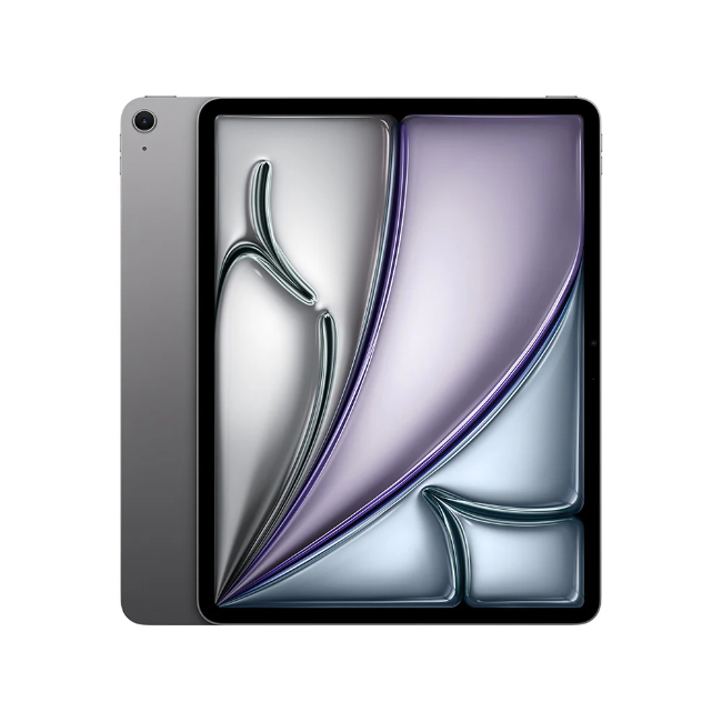 13" iPad Air Wi-Fi 128gb - Space Grey | MCNH4KN-A 13" iPad Air Wi-Fi 128gb - Space Grey | MCNH4KN-A
