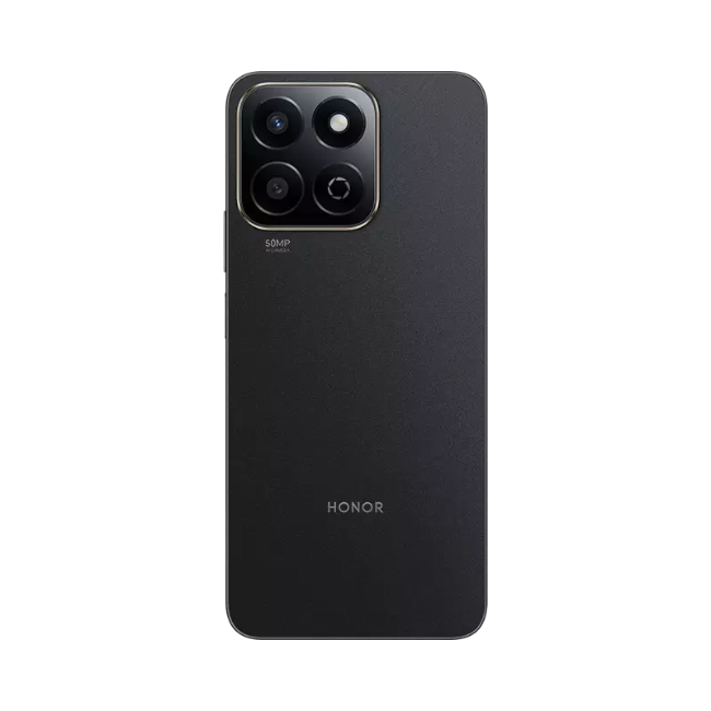 Honor 200 Smartphone 256gb 5g - Midnight Black | 5109BJQG - Image 5