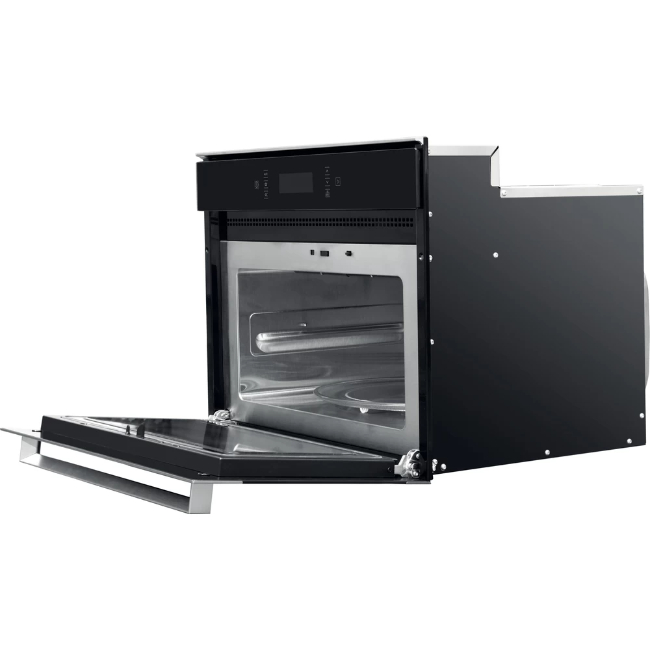 Hotpoint Built-in Microwave Oven in Stainless Steel | MP 996 IX H - Image 5