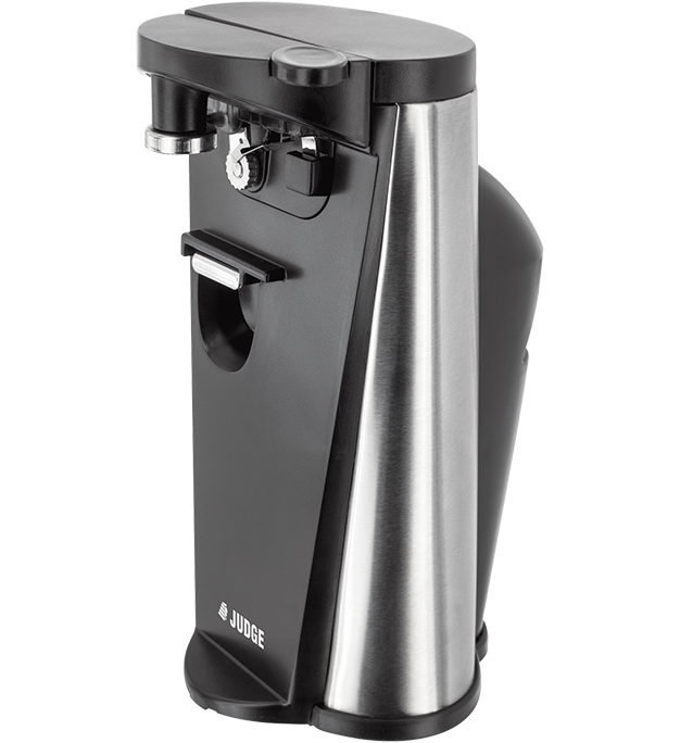 Judge Can Opener - Electric | JEA48 Judge Can Opener - Electric | JEA48