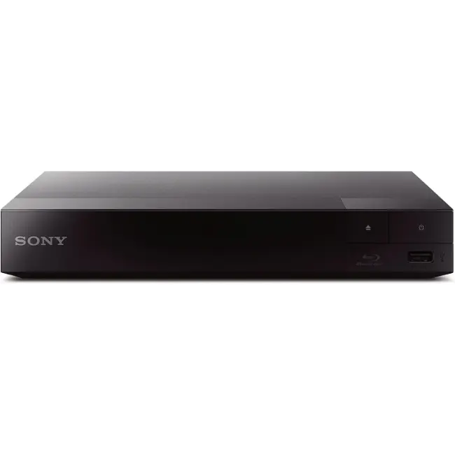 Sony Blu-Ray DVD Player | Built in Wi-Fi | BDPS3700B