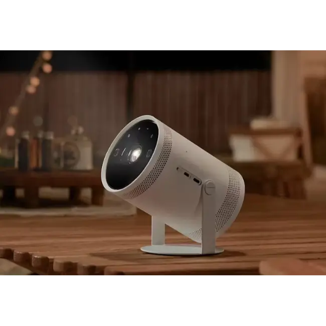 Samsung Freestyle 2nd Gen Portable Smart Projector | Full HD | SP-LFF3CLAXXXU - Image 5