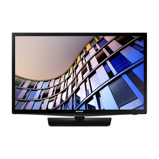 Samsung 24" HD LED Smart TV | UE24N4300AEXXU Samsung 24" HD LED Smart TV | UE24N4300AEXXU