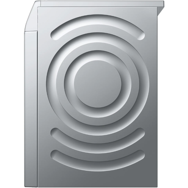 Siemens IQ700 Washer Dryer 10.5kg/6kg - Silver | WN54C2ATGB - Image 7
