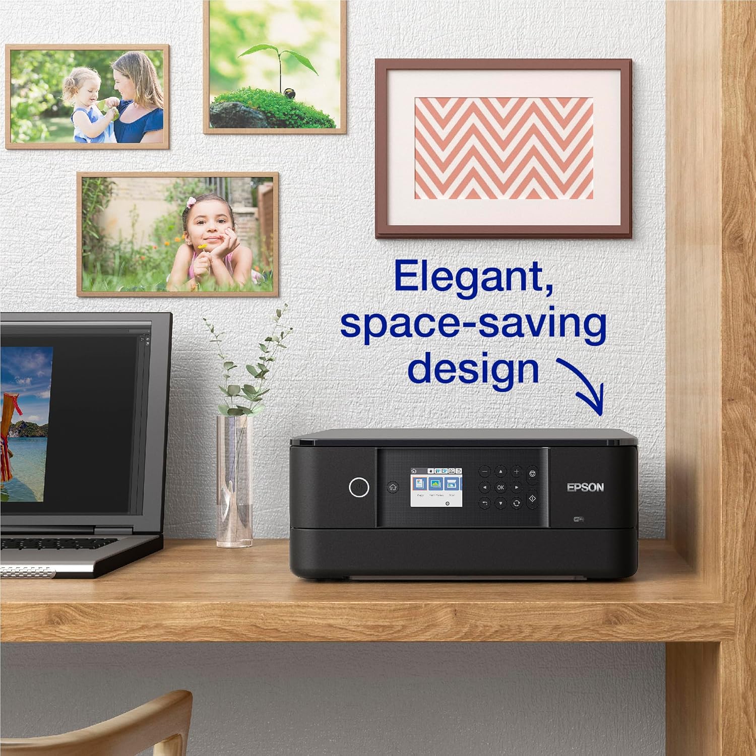 Epson Expression Premium Wireless Printer | XP6100 - Image 5