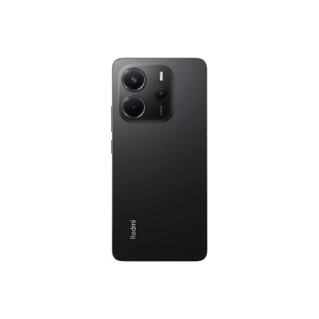 Redmi Note 14 Smart Phone - Midnight Black | MZB0J01EU - Image 6