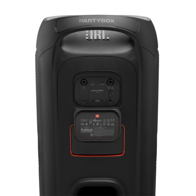 JBL PartyBox 720 Party Speaker 800w - Black | PARTYBOX720EU - Image 4