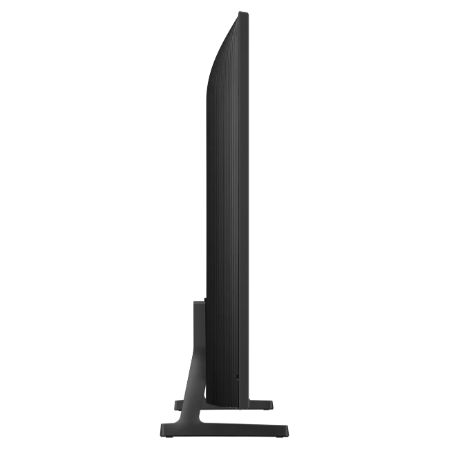Samsung 65" QLED QEF1 4K Vision AI TV - Black | QE65QEF1AUXXU - Image 4 Samsung 65" QLED QEF1 4K Vision AI TV - Black | QE65QEF1AUXXU - Image 4