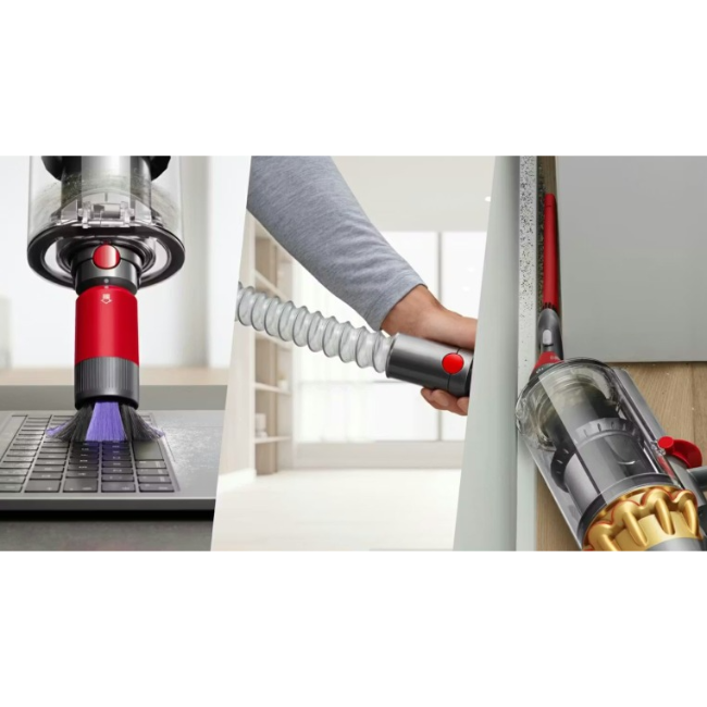 Dyson Detail Cleaning Kit | 972203-01 - Image 4