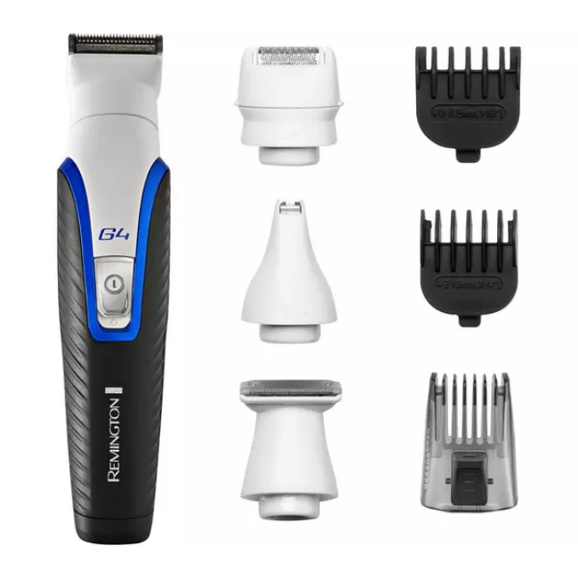 Remington G4 Graphite Series Multi Personal Grooming Kit | PG4000 Remington G4 Graphite Series Multi Personal Grooming Kit | PG4000