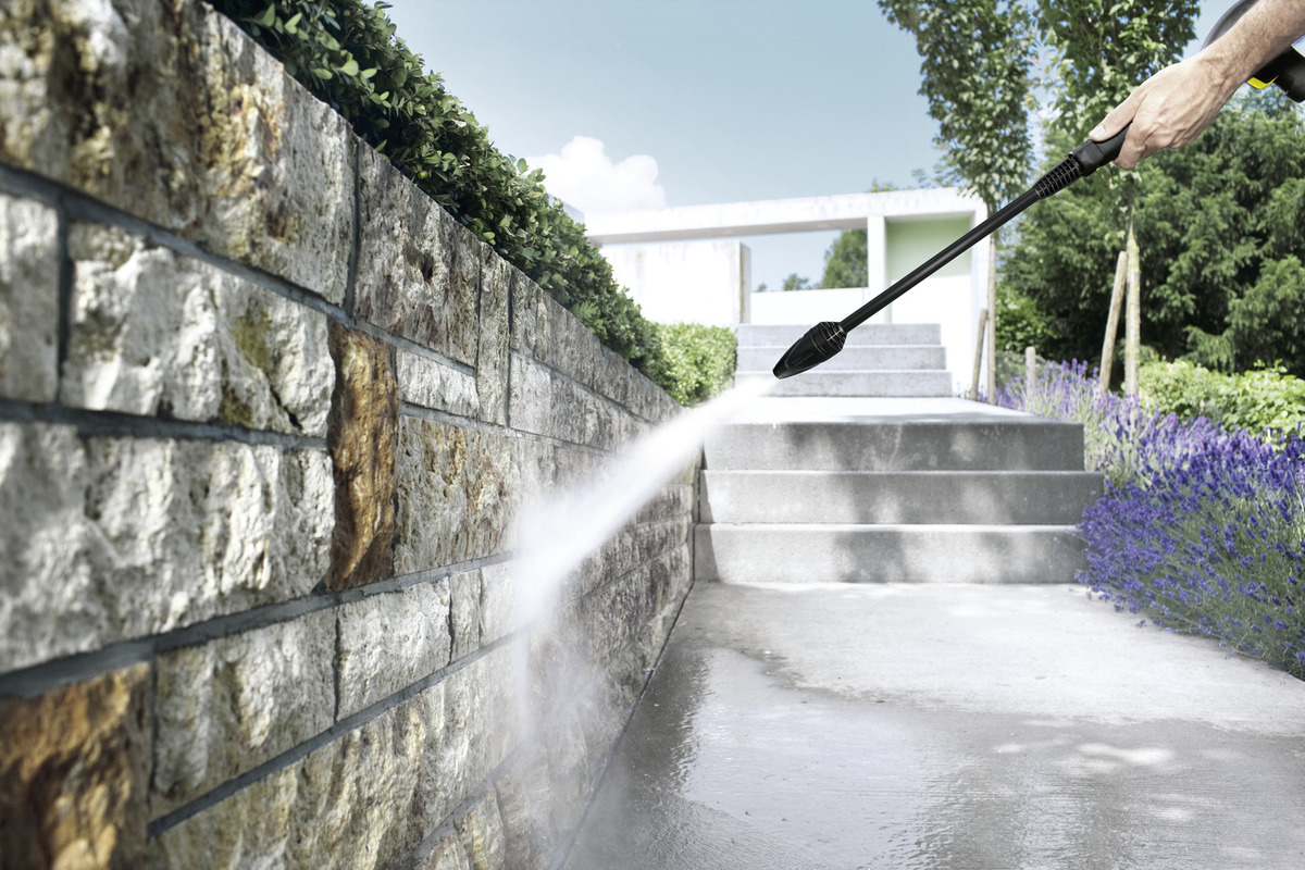 Karcher K7 Power Washer | 1.317-152.0 - Image 6