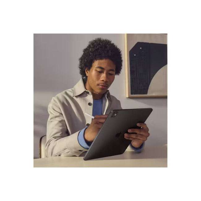 Apple iPad Pro  11" Wifi 256gb - Space Black | MDWK4KN-A - Image 6